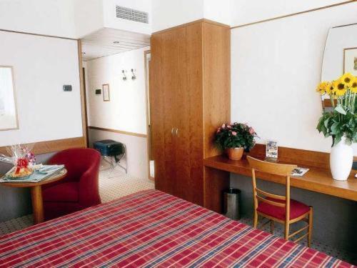 Unaway Hotel Firenze Nord - A1 Pokój zdjęcie